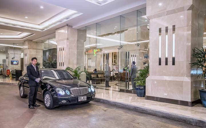 Arnoma Grand
