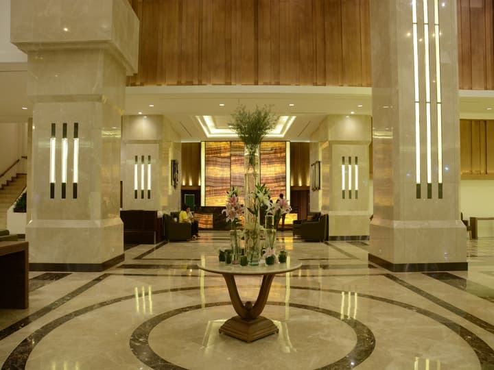 Arnoma Grand