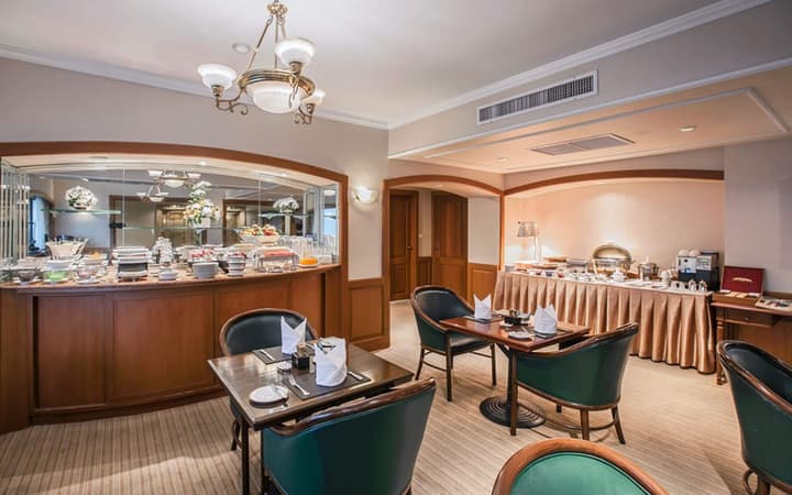 Arnoma Grand