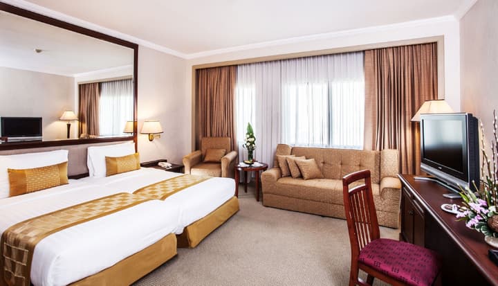 Arnoma Grand
