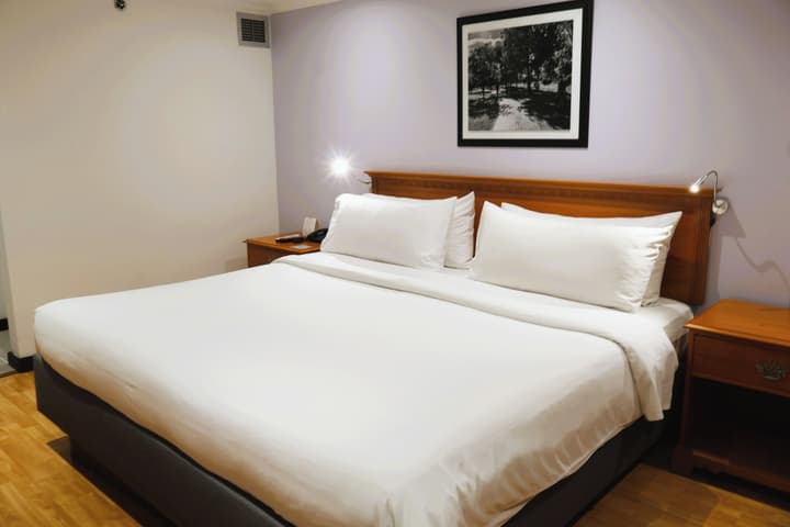 Radisson Bogota Metrotel