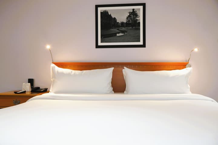 Radisson Bogota Metrotel