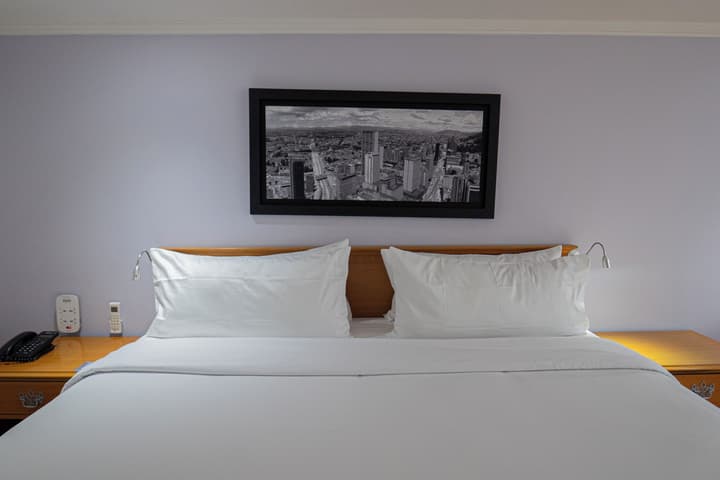Radisson Bogota Metrotel