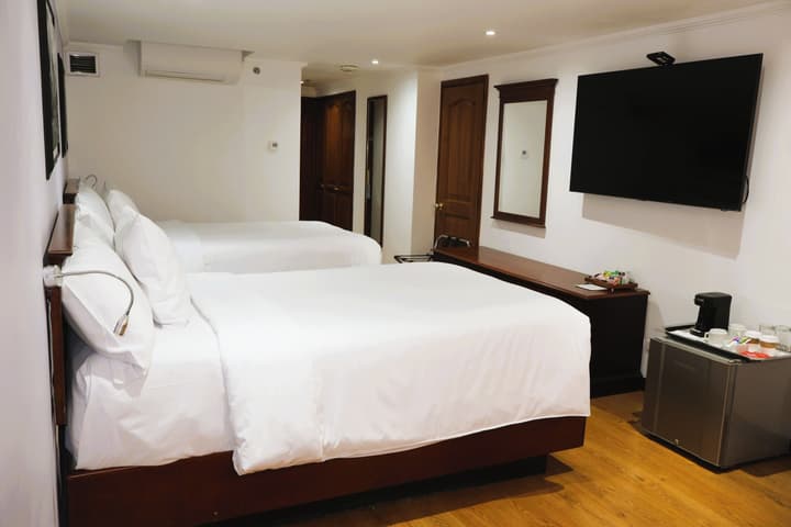 Radisson Bogota Metrotel