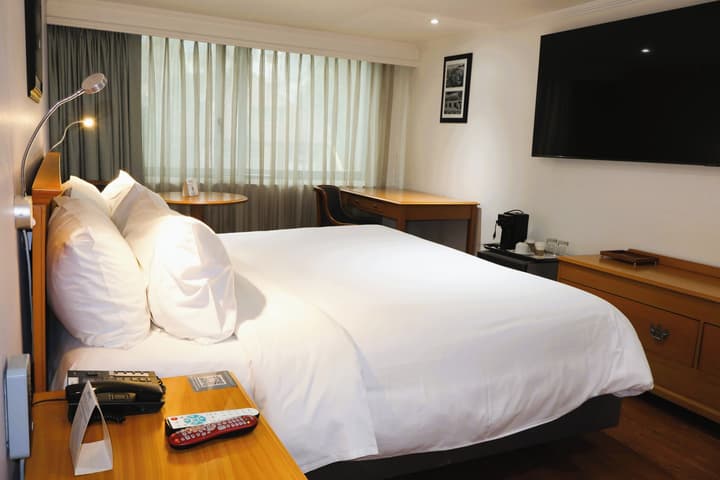 Radisson Bogota Metrotel