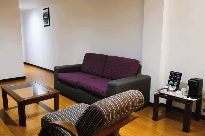 Radisson Bogota Metrotel