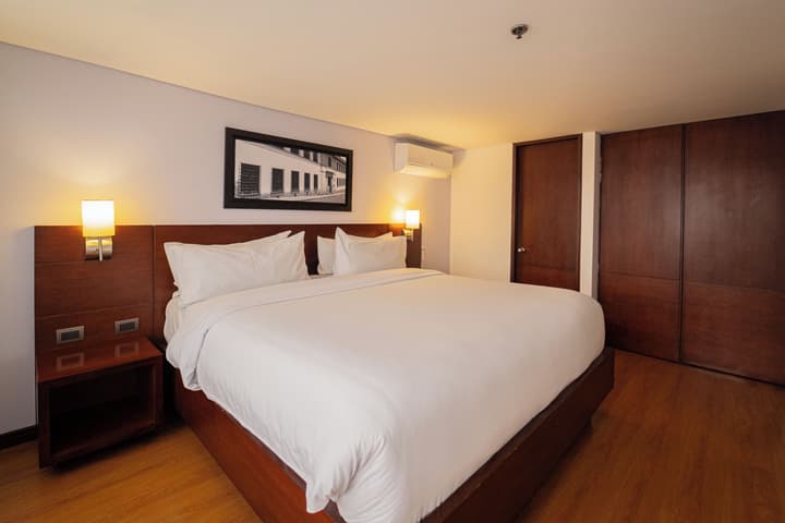 Radisson Bogota Metrotel