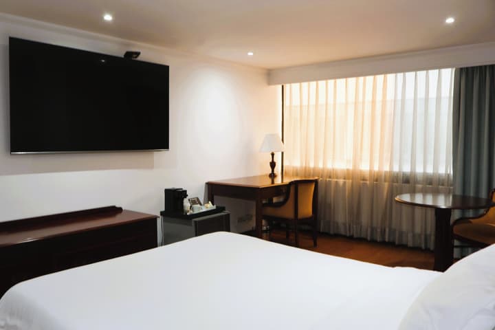 Radisson Bogota Metrotel