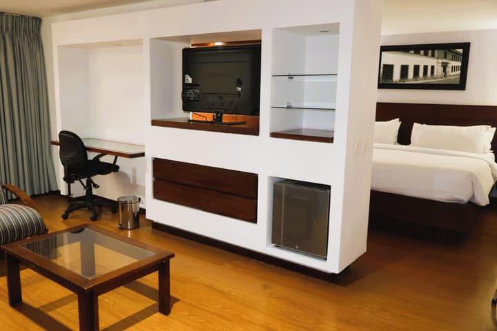 Radisson Bogota Metrotel