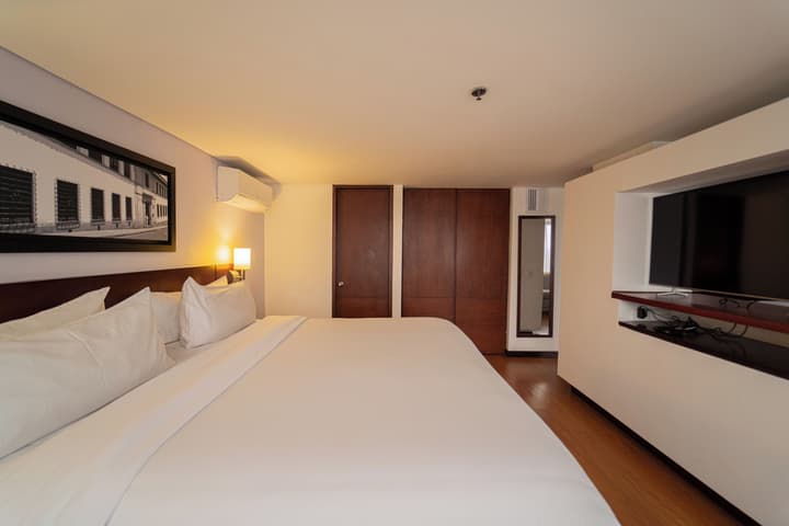 Radisson Bogota Metrotel