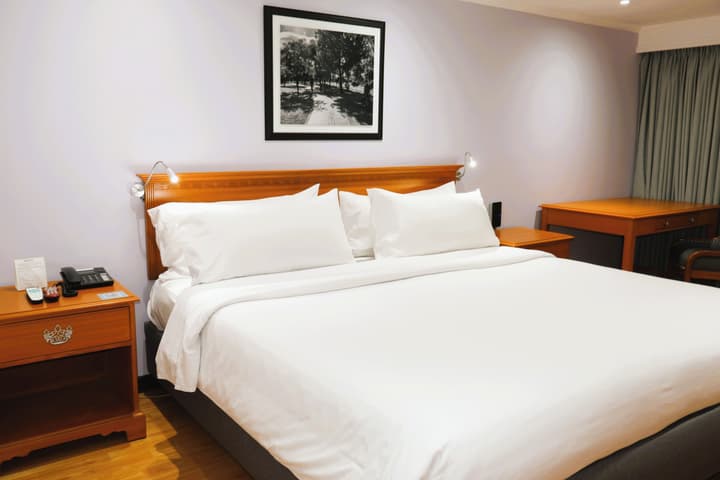 Radisson Bogota Metrotel