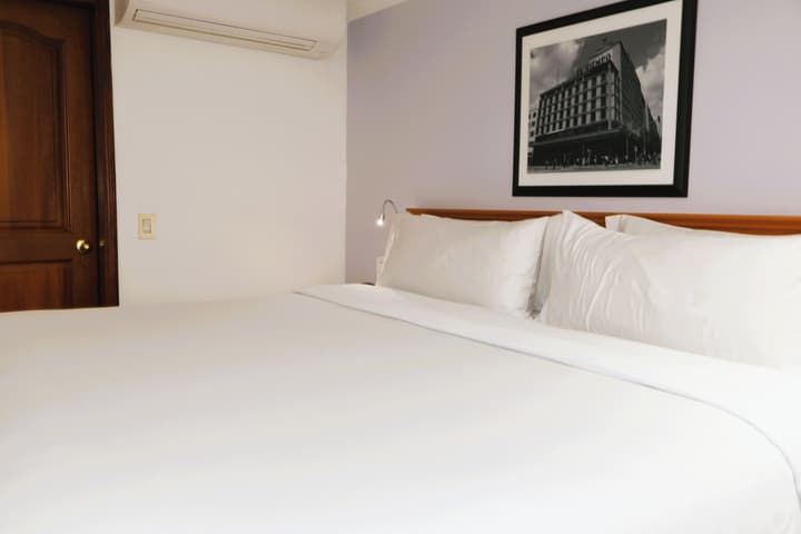 Radisson Bogota Metrotel
