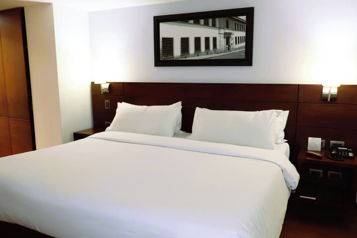 Radisson Bogota Metrotel