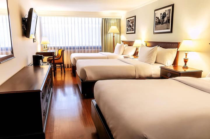 Radisson Bogota Metrotel