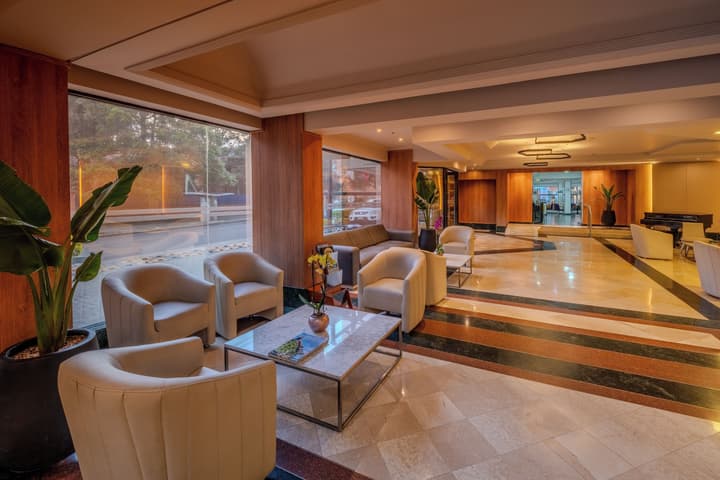 Radisson Bogota Metrotel