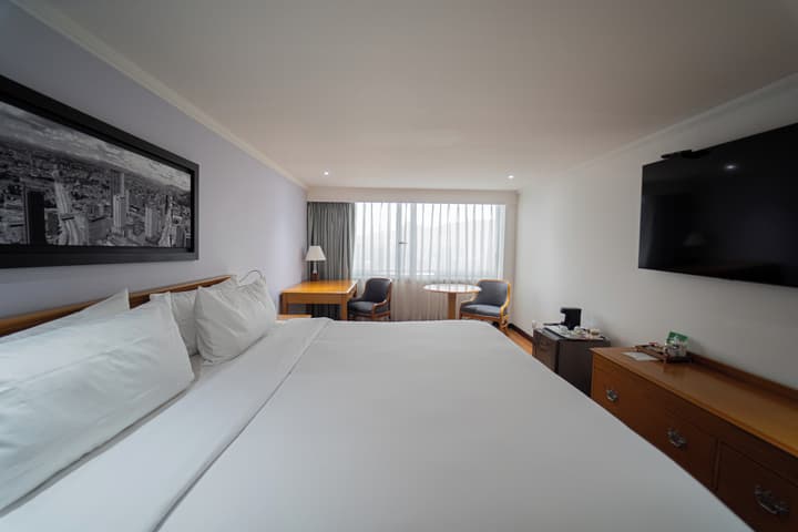 Radisson Bogota Metrotel