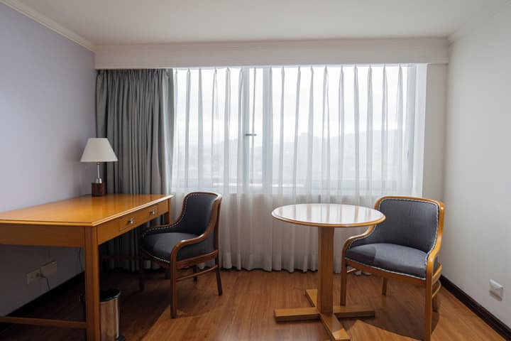 Radisson Bogota Metrotel