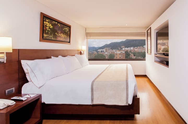 Radisson Bogota Metrotel