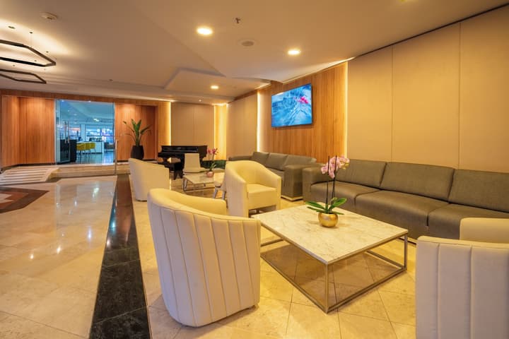 Radisson Bogota Metrotel