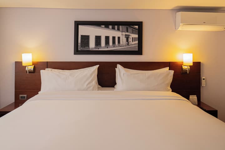 Radisson Bogota Metrotel