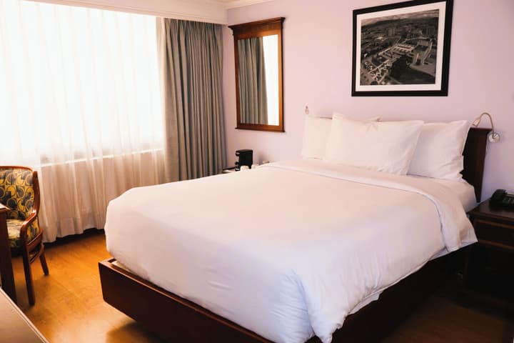 Radisson Bogota Metrotel