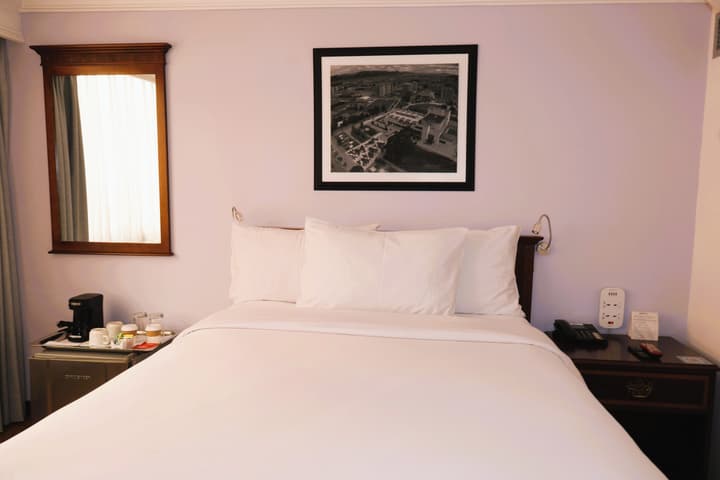 Radisson Bogota Metrotel