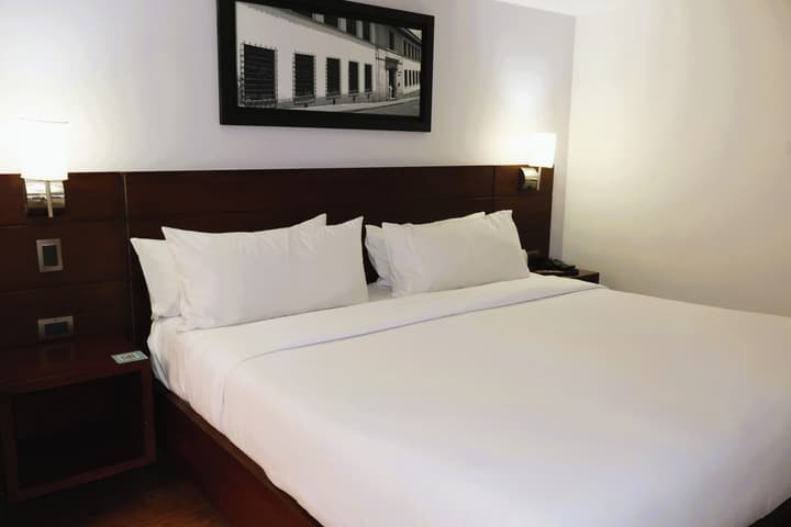 Radisson Bogota Metrotel