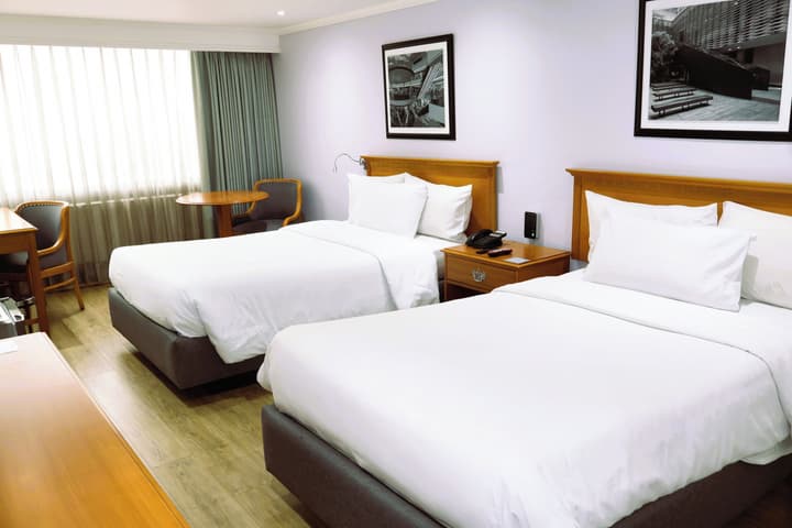 Radisson Bogota Metrotel