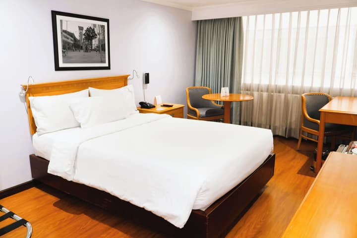 Radisson Bogota Metrotel