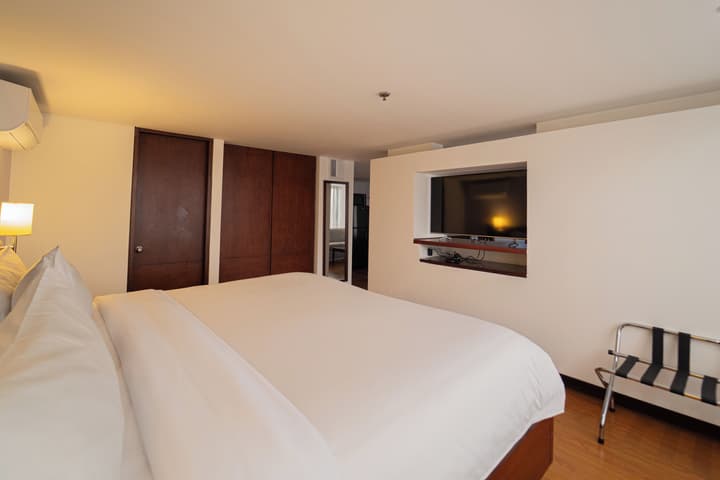 Radisson Bogota Metrotel