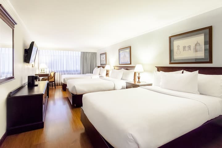 Radisson Bogota Metrotel
