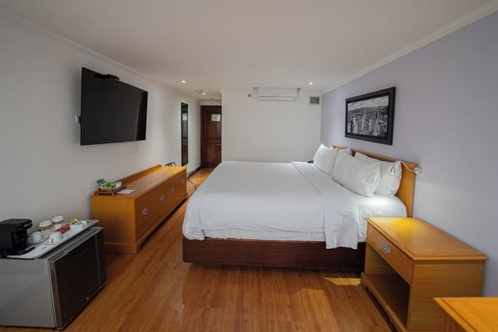 Radisson Bogota Metrotel