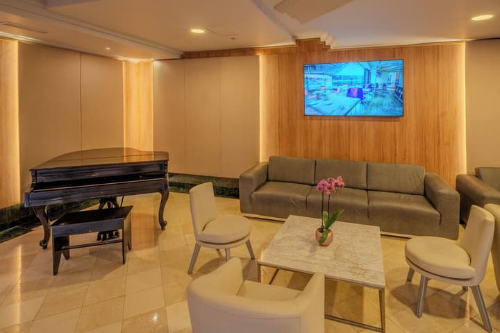 Radisson Bogota Metrotel