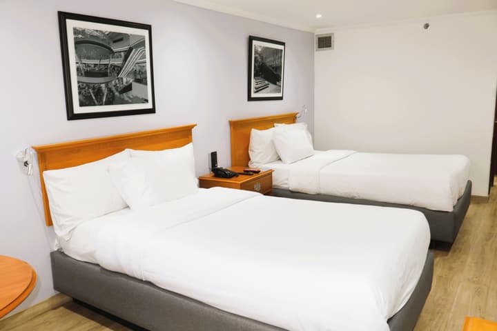 Radisson Bogota Metrotel