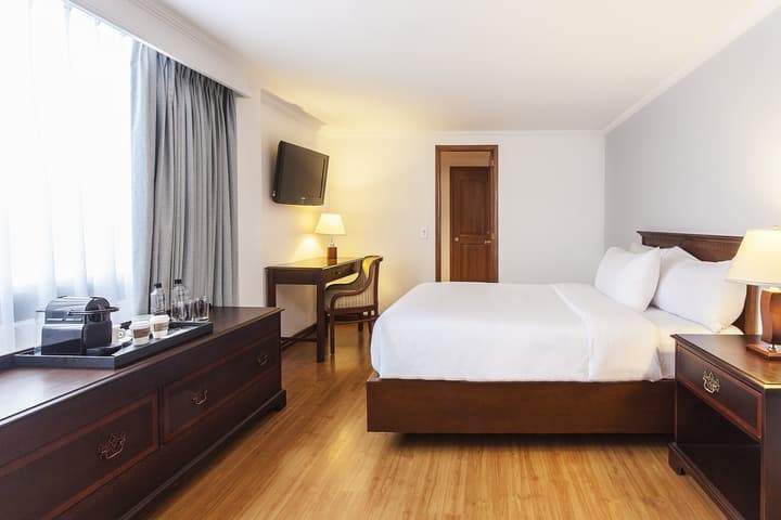 Radisson Bogota Metrotel
