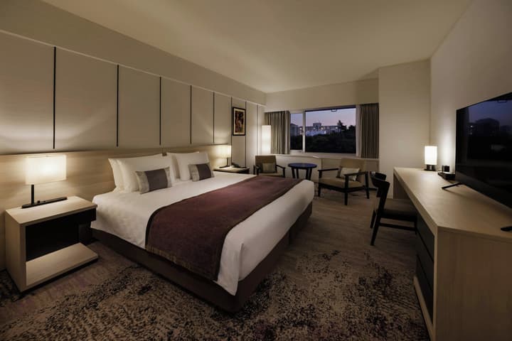 Grand Prince Hotel Takanawa
