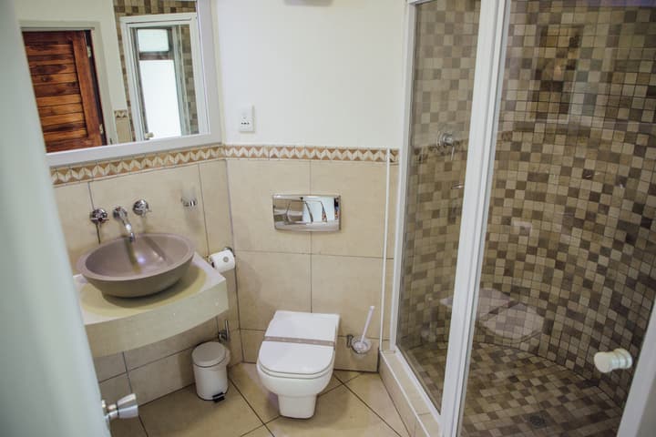 Cresta Mowana Safari Resort & Spa