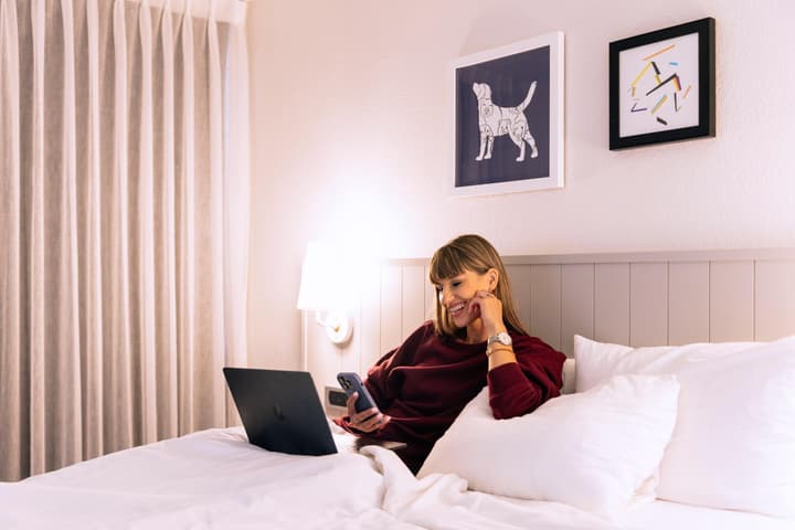 Sonesta ES Suites Toronto Markham