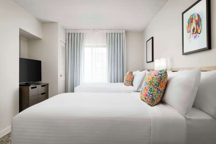 Sonesta ES Suites Toronto Markham