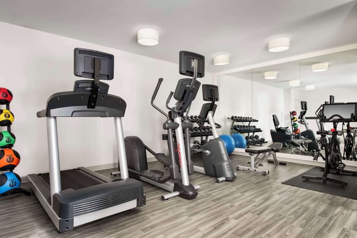 Sonesta ES Suites Toronto Markham