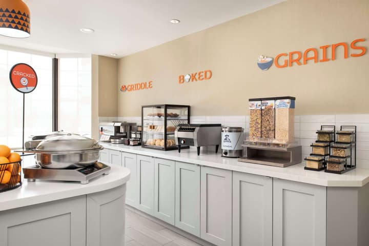 Sonesta ES Suites Toronto Markham