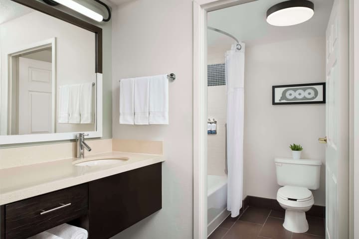 Sonesta ES Suites Toronto Markham