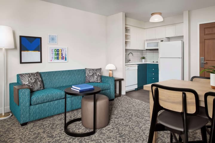 Sonesta ES Suites Toronto Markham