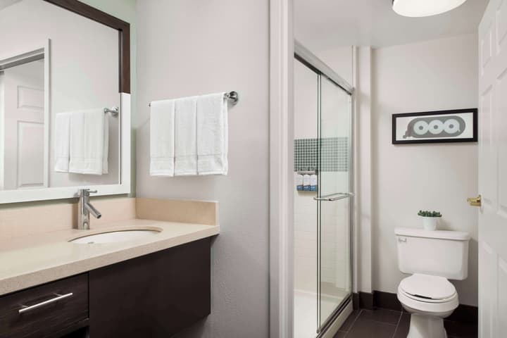 Sonesta ES Suites Toronto Markham