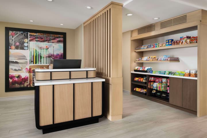 Sonesta ES Suites Toronto Markham
