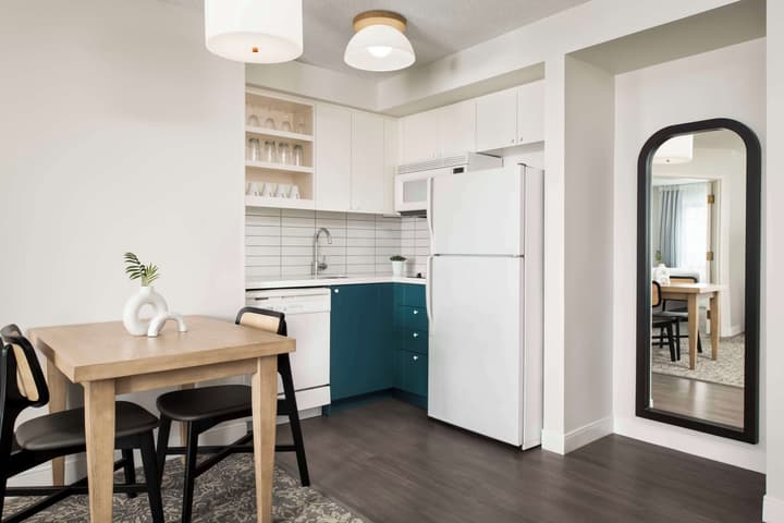 Sonesta ES Suites Toronto Markham