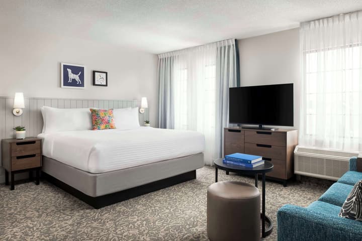 Sonesta ES Suites Toronto Markham