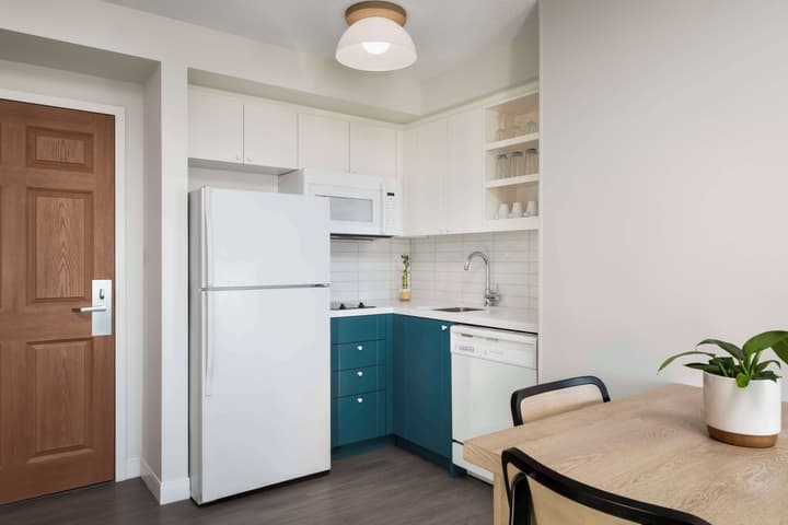 Sonesta ES Suites Toronto Markham