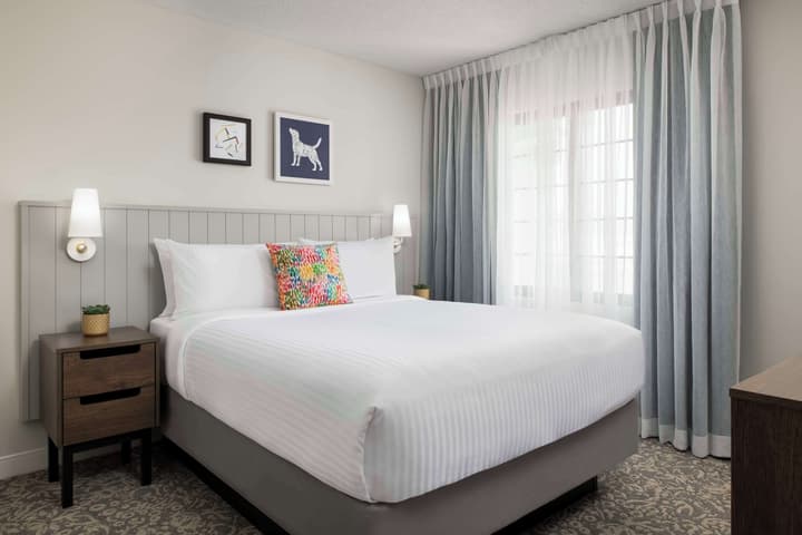 Sonesta ES Suites Toronto Markham