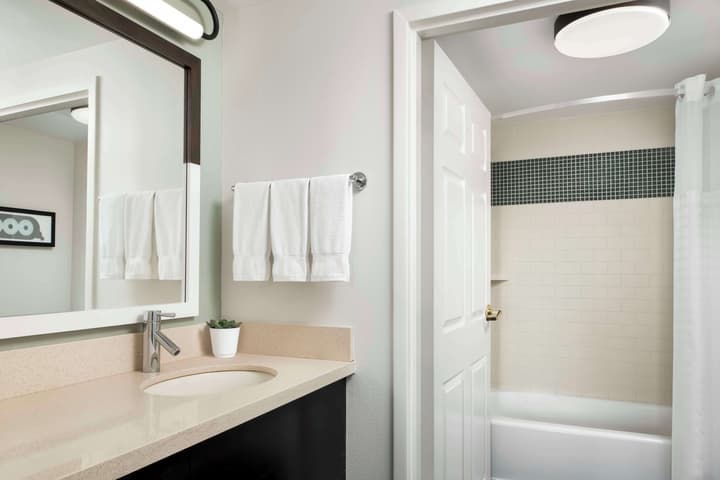 Sonesta ES Suites Toronto Markham